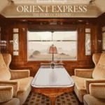 Orient Express