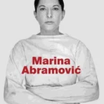 Marina Abramovic - Royal Academy of Arts