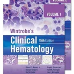 Wintrobe's Clinical Hematology: Print + eBook with Multimedia: 1-2