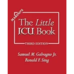 Marino's The Little ICU Book, 3rd Edition