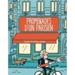 Walks of a Parisian