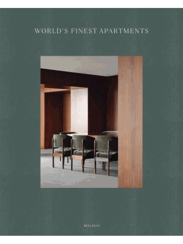 9782875501349 World's Finest Apartments - Slika 1