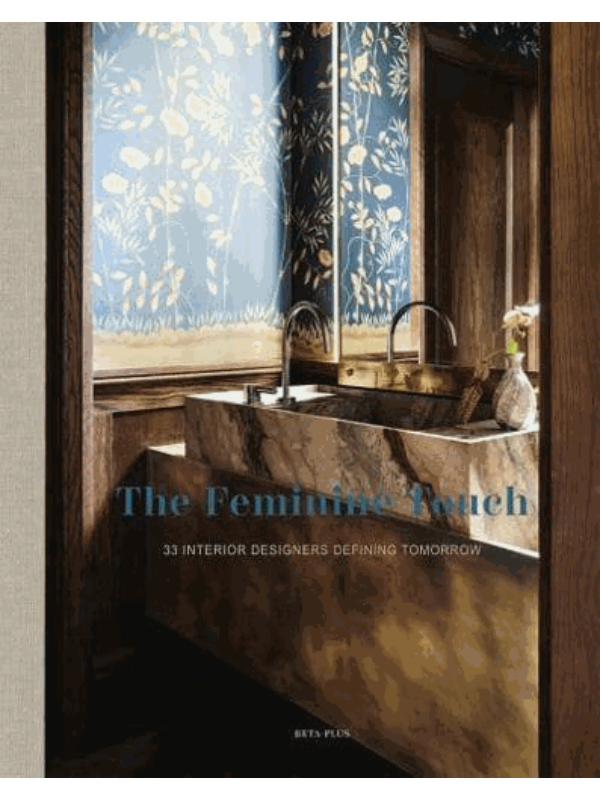 9782875501424 The Feminine Touch - Slika 1