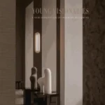 Young Visionaries : A New Generation of Interior Designers