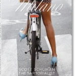 Scott Schuman. The Sartorialist MILANO