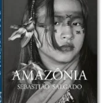 Sebastiáo Salgado. Amazônia. 45th Ed