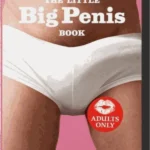 The Little Big Penis Book