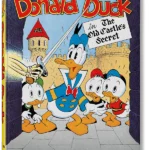 Carl Barks's Donald Duck. Vol. 1 1942-1950 - Disney Comics