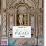 Massimo Listri - Italian Palaces