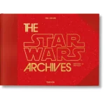 The Star Wars Archives. 1999-2005