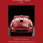 The Ferrari Book : Passion for Design