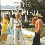 The Stylish Life: Cocktail Parties