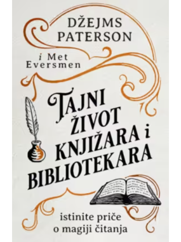 9788652158058 Tajni život knjižara i bibliotekara - Slika 1