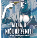 Alisa u Ničijoj zemlji 3