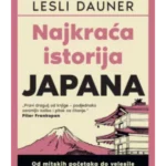 Najkraća istorija Japana