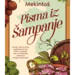 Pisma iz Šampanje