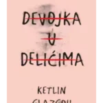 Devojka u delićima