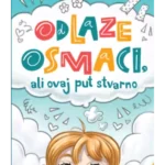 Odlaze osmaci, ali ovaj put stvarno