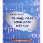Ne mogu da se setim jedne rečenice