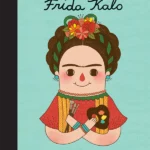 Mali ljudi, veliki snovi - Frida Kalo