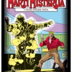 Mrti Misterija knjiga 10
