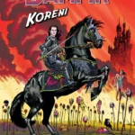 Dampir knjiga-Koreni