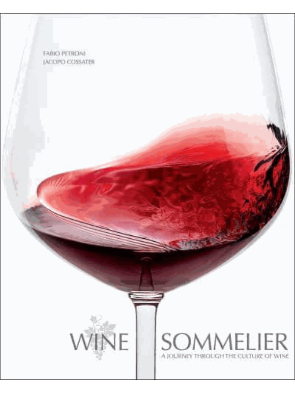 9788854418707 Wine Sommelier - Slika 1