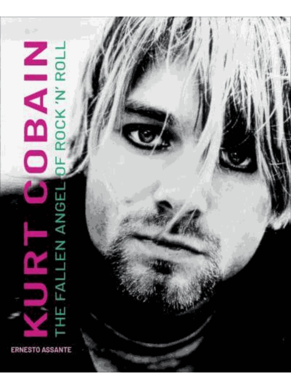 9788854420816 Kurt Cobain - Slika 1