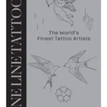 Fine Line Tattoos