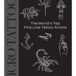Micro Tattoos : The World's Top Fine Line Tattoo Artists