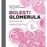 BOLESTI GLOMERULA primarne i sekundarne 2.izd