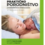 PRAKTIČNO PORODNIŠTVO s porodničkim operacijama