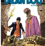 Dilan Dog superbook 79