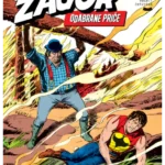 Zagor odabrane priče 77-Timber Bil