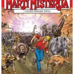 Marti Misterija 79-Nomoli
