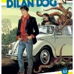 Zlatna serija 63 kor.A-Dilan dog