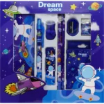 Školski set za dečake - Space
