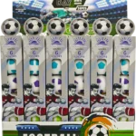 Marker fudbal 1/6 - 24 kom displej