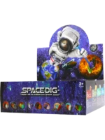 Igračka mix 9 boja - Iskopavanje Space - Hello Dude 9 kom/disp - Slika 2