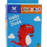 Igračka dinosaurus - iskopavanje 