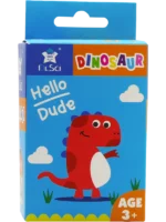 Igračka dinosaurus - iskopavanje 