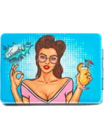 Ogledalca mix - modern girl 1/12 - Slika 5
