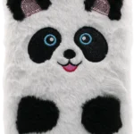Pliš notes panda