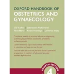 Oxford Handbook of Obstetrics and Gynaecology Fourth Edition