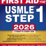  Ie First Aid For The Usmle Step 1 2026, 36e 