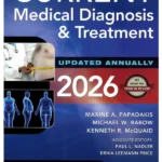 Ie Current Medical Diagnosis And Treatment 2026