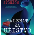 Talenat za ubistvo
