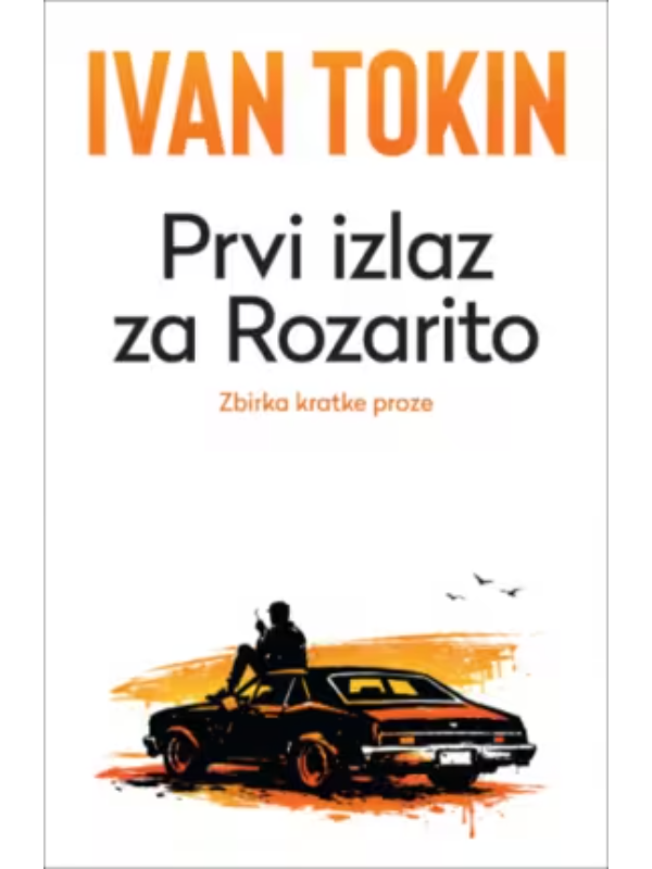 9788652159642 Prvi izlaz za Rozarito - Slika 1