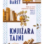 Knjižara tajni