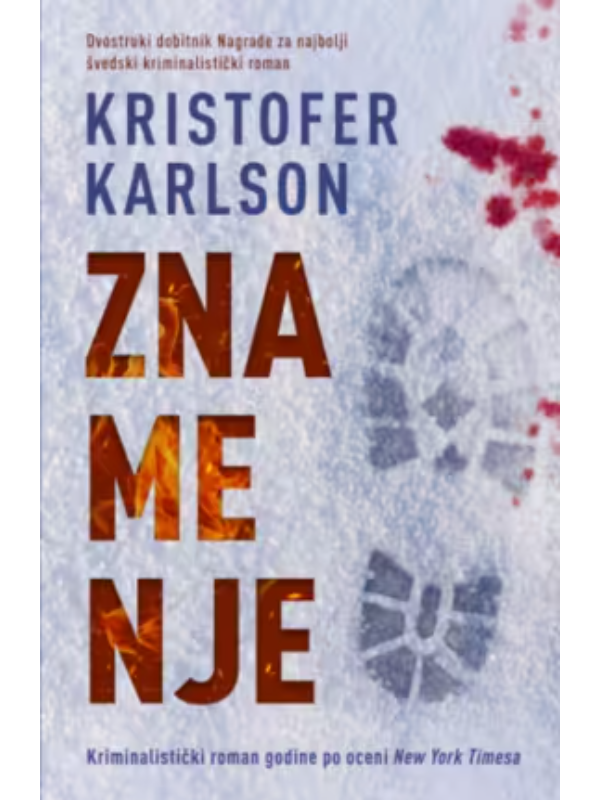 9788652160808 Znamenje - Slika 1